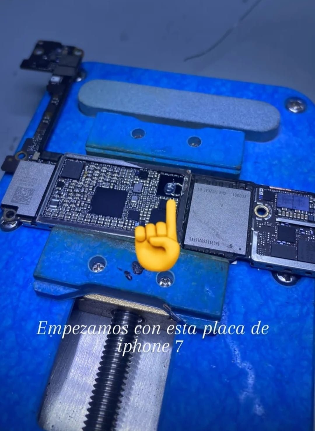 CITY CELL SERVICIO TECNICO  