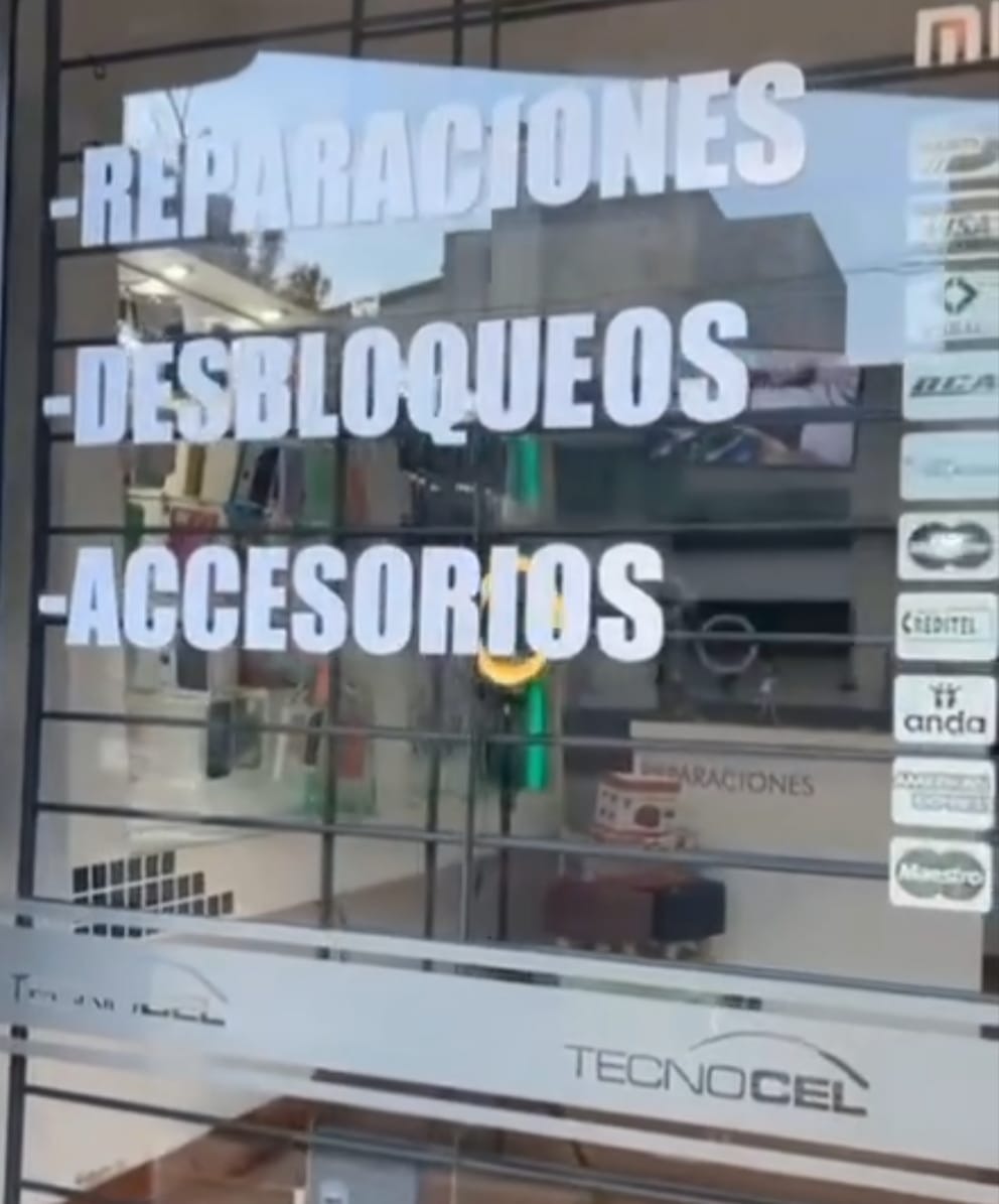 CITY CELL SERVICIO TECNICO  