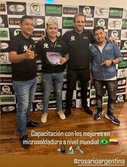 CITY CELL SERVICIO TECNICO 