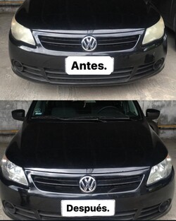 Estética Automotriz Carrasco ESTÉTICA AUTOMOTRIZ CARRASCO