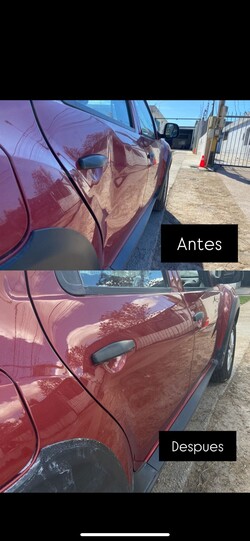 Estética Automotriz Carrasco ESTÉTICA AUTOMOTRIZ CARRASCO