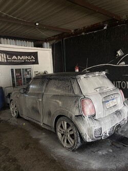 Estética Automotriz Carrasco ESTÉTICA AUTOMOTRIZ CARRASCO