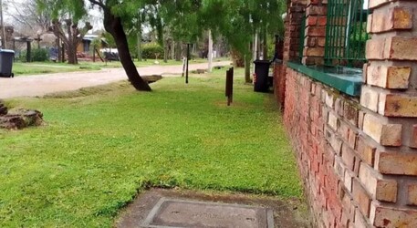 ECO VERDE JARDINERÍA 