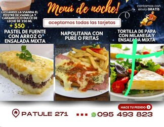 Rotisería El Empanador 