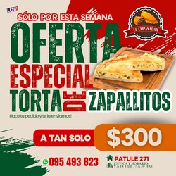 Rotisería El Empanador 