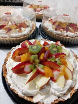 Rotisería El Empanador 