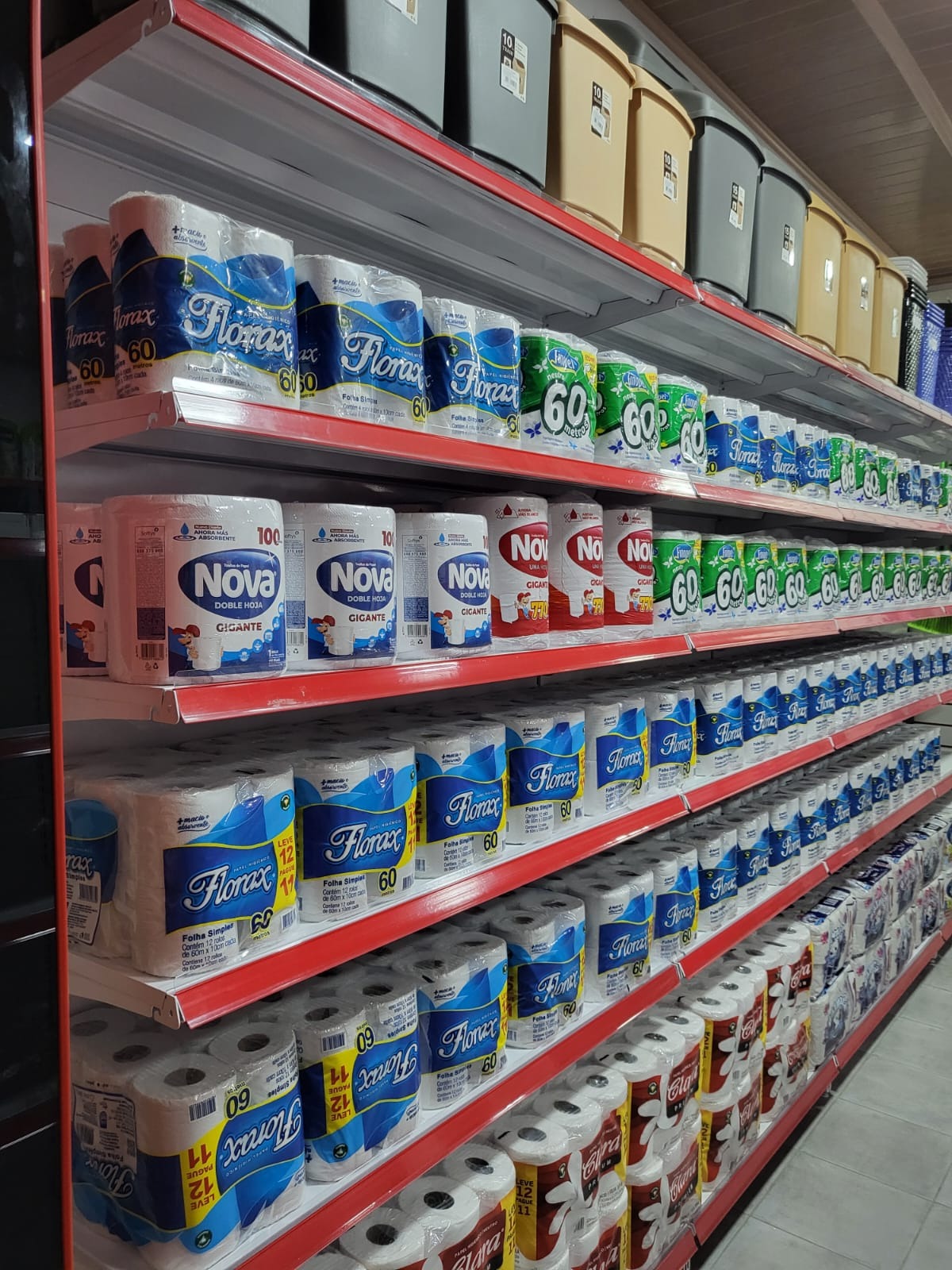 Centro Comercial Andy  