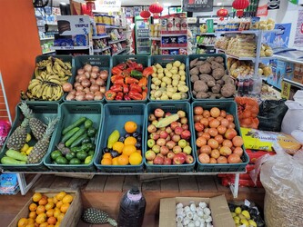 Centro Comercial Andy 