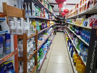 Centro Comercial Andy 