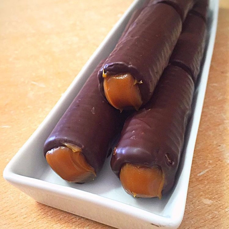 CONFITERIA LAS HERAS  