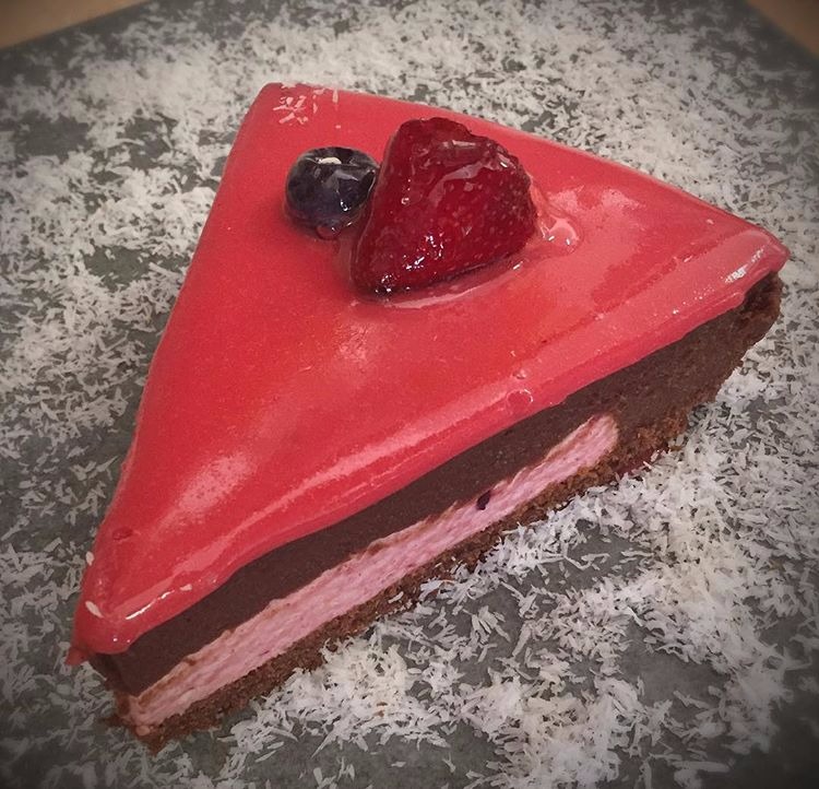 CONFITERIA LAS HERAS  