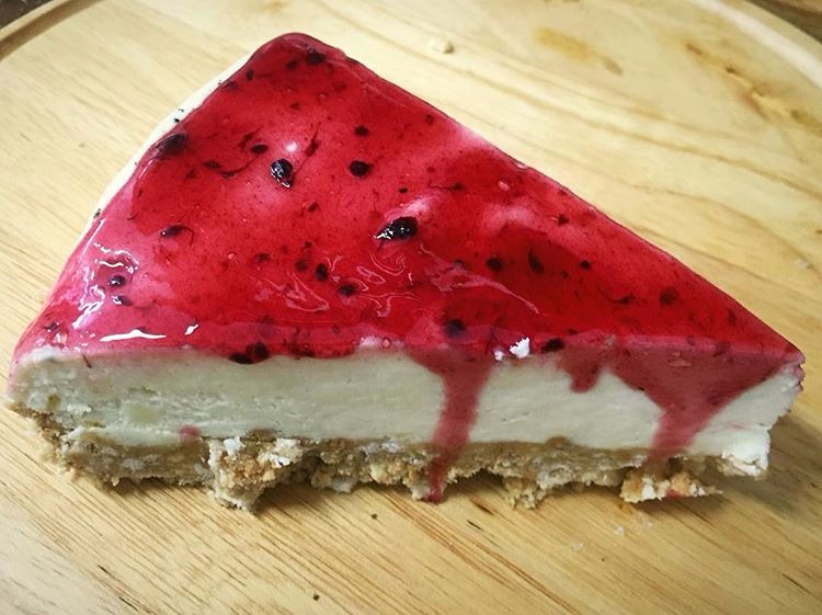 CONFITERIA LAS HERAS  