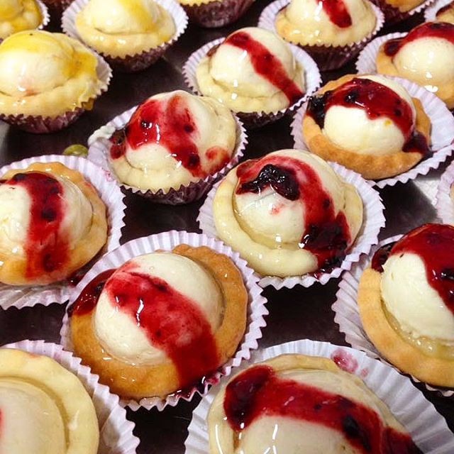 CONFITERIA LAS HERAS  