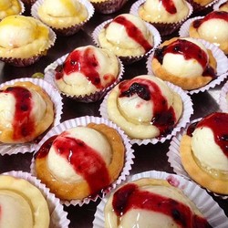 CONFITERIA LAS HERAS 