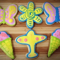 CONFITERIA LAS HERAS 