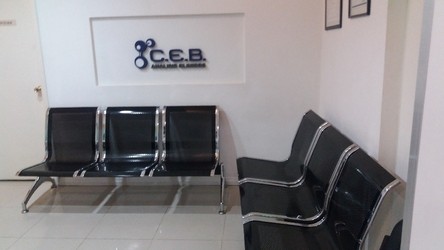 Centro de Estudios Biológicos 