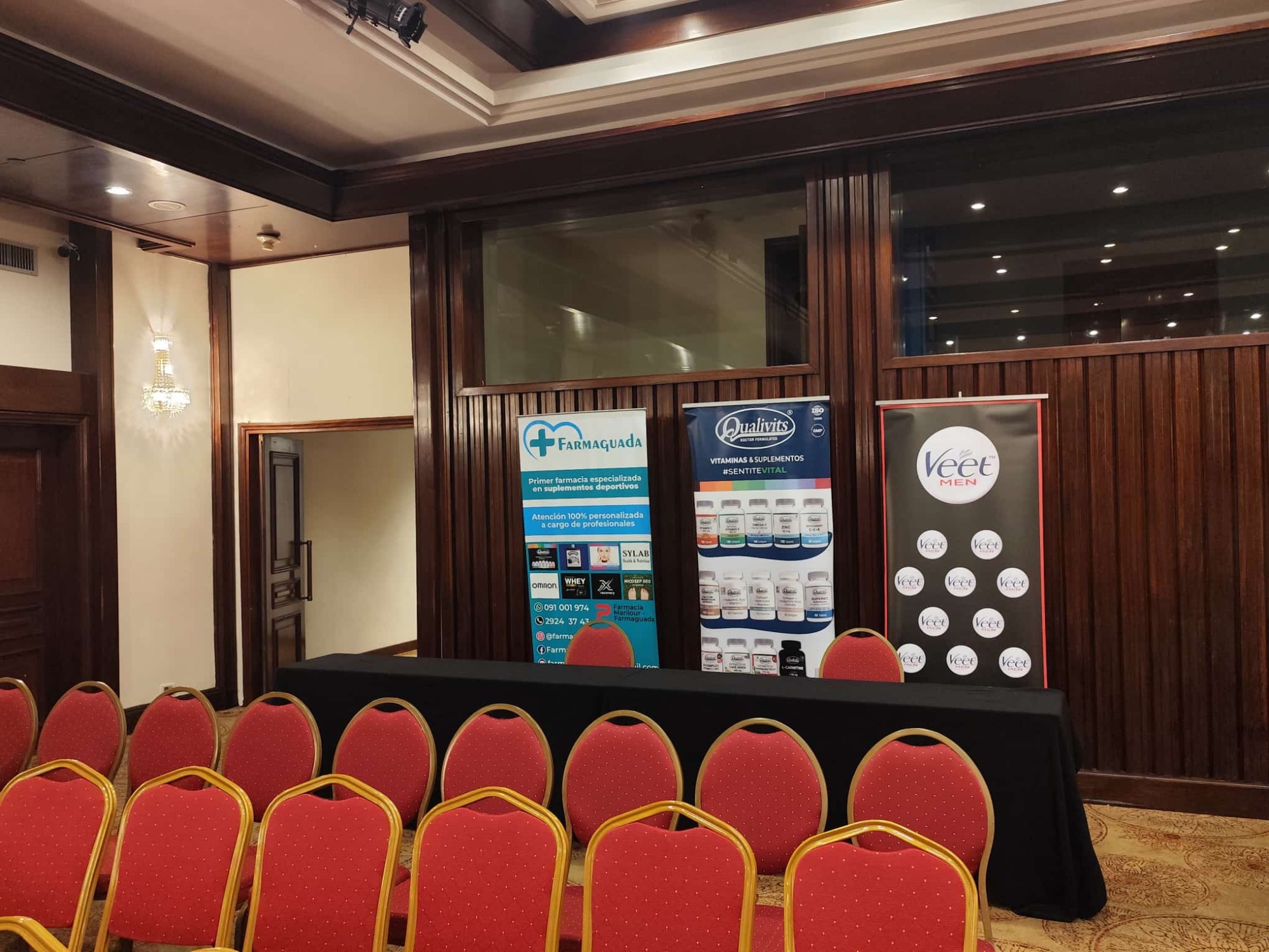 Farmaguada Farmaguada COSMETICOS
PAÑALES
PERFUMES
PRODUCTOS LIMPIEZA
HIE