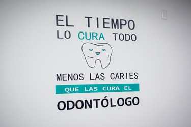 SOLDENT CONSULTORIO ODONTOLOGICO 