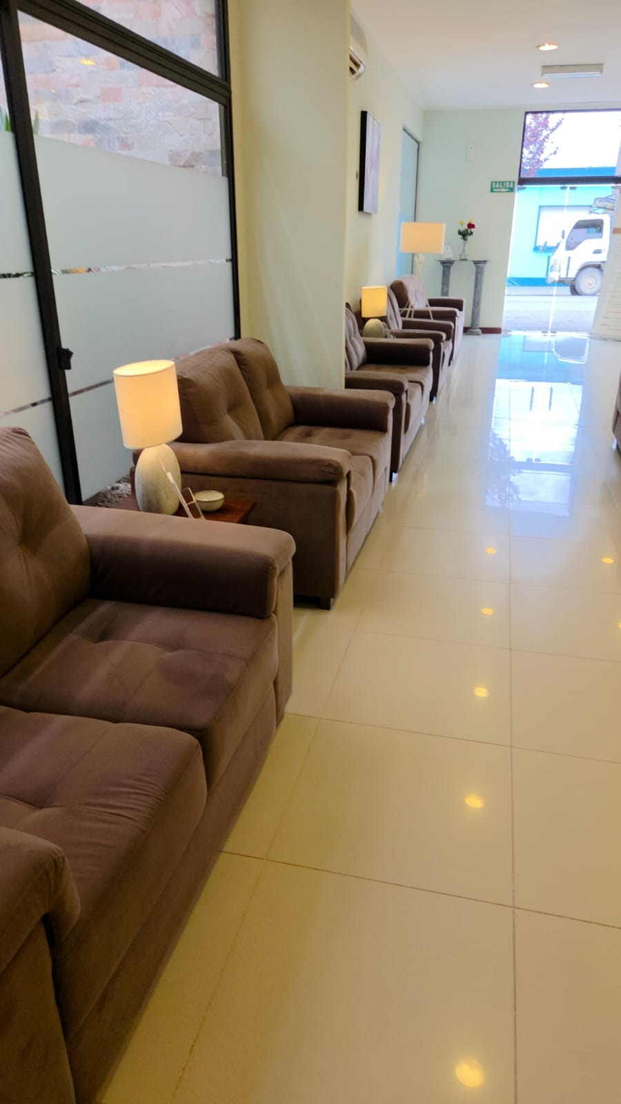 Empresa Fúnebre Grupo Palmares  