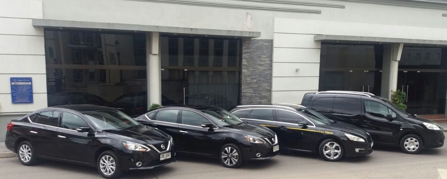 Empresa Fúnebre Grupo Palmares  