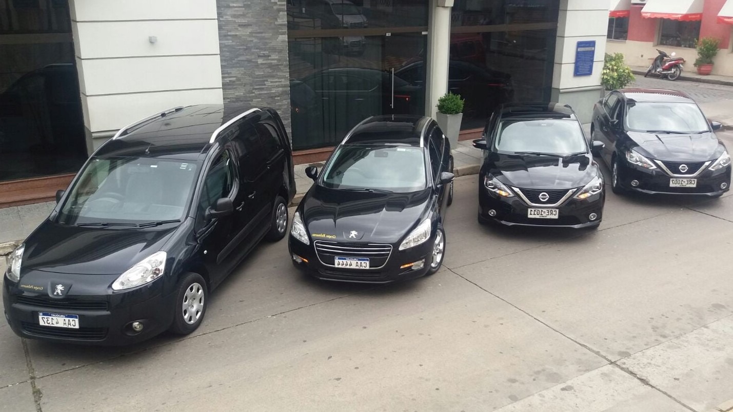 Empresa Fúnebre Grupo Palmares  