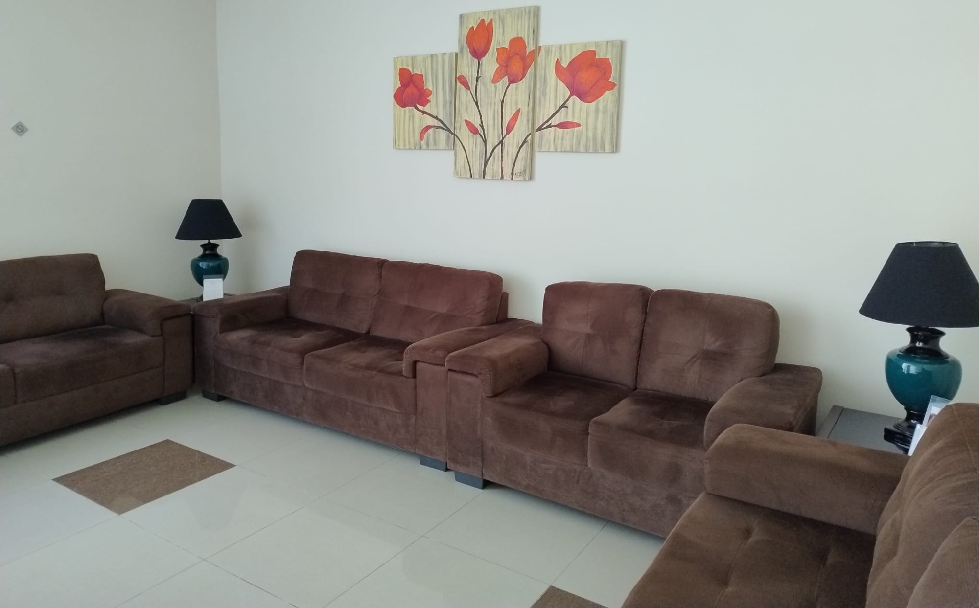 Empresa Fúnebre Grupo Palmares  