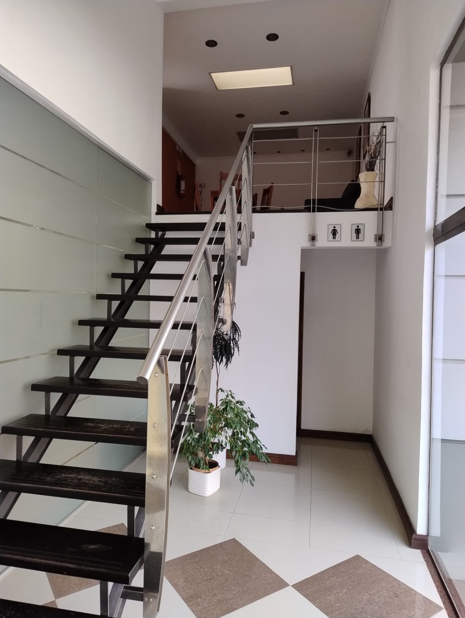 Empresa Fúnebre Grupo Palmares  