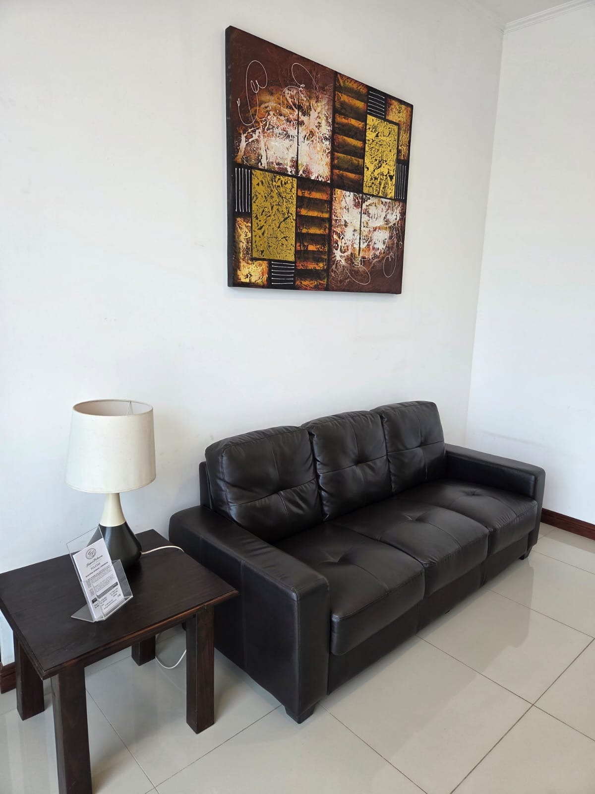 Empresa Fúnebre Grupo Palmares  