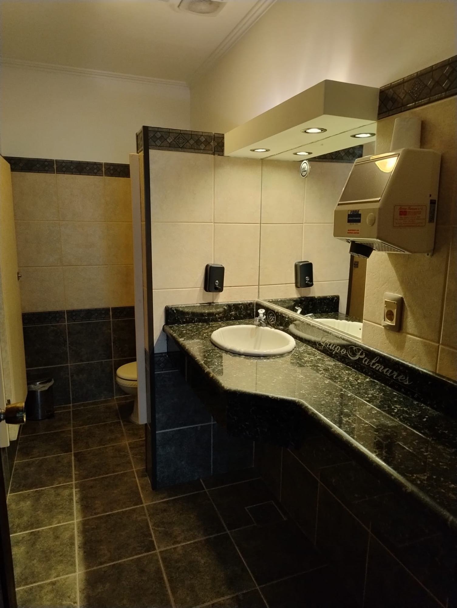 Empresa Fúnebre Grupo Palmares  