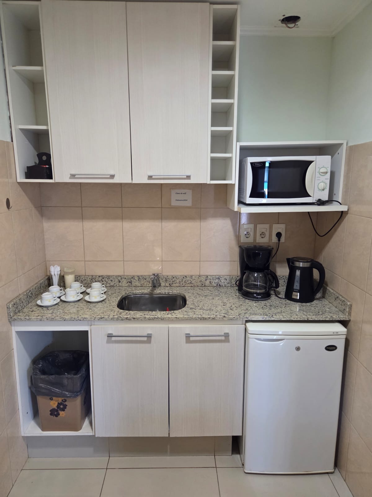 Empresa Fúnebre Grupo Palmares  