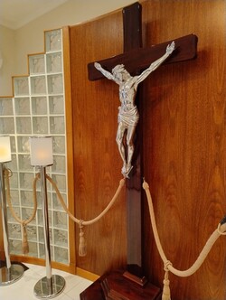 Empresa Fúnebre Grupo Palmares 