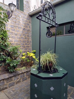 Empresa Fúnebre Grupo Palmares 