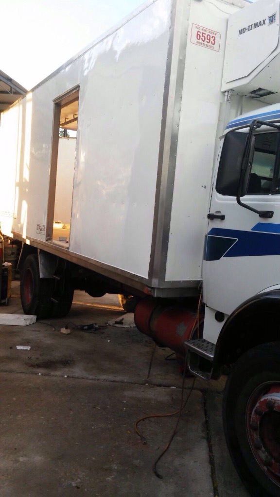 METALURGICA EL CHIMI  