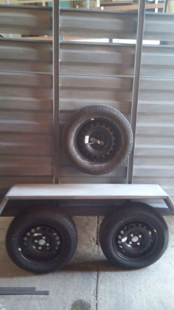 METALURGICA EL CHIMI  