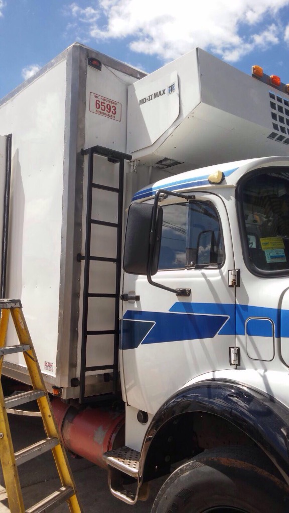 METALURGICA EL CHIMI  