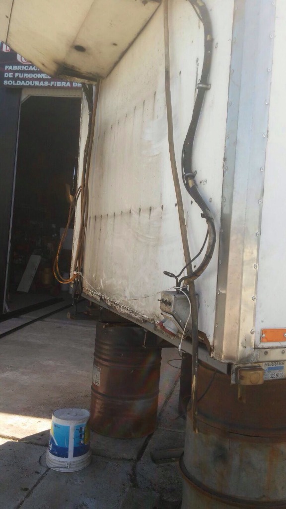 METALURGICA EL CHIMI  