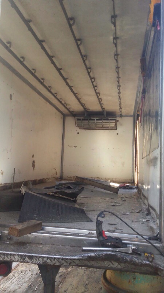 METALURGICA EL CHIMI  