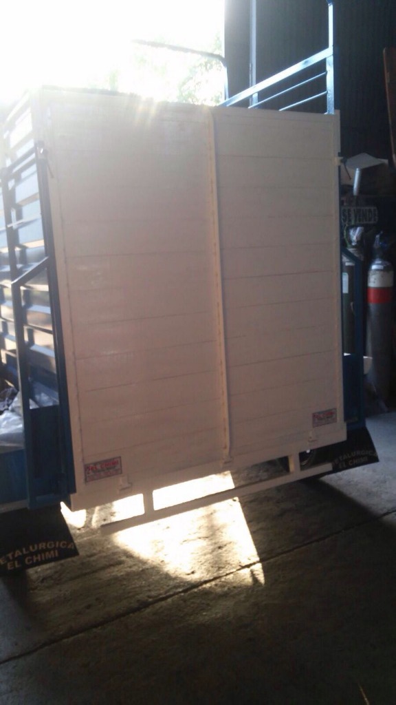 METALURGICA EL CHIMI  