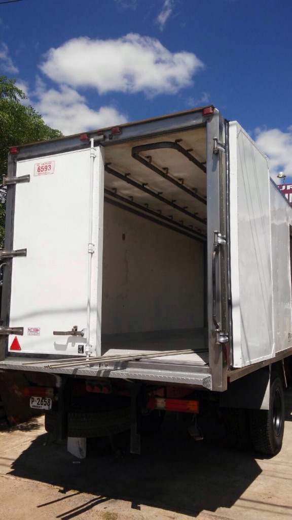 METALURGICA EL CHIMI  