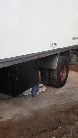 METALURGICA EL CHIMI 