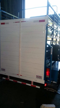 METALURGICA EL CHIMI 