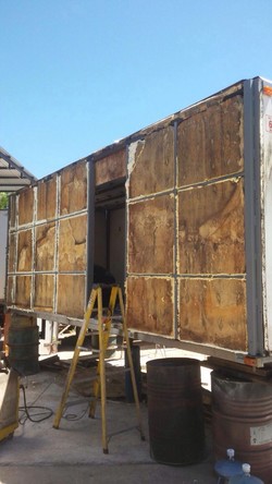 METALURGICA EL CHIMI 