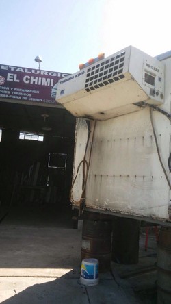 METALURGICA EL CHIMI 