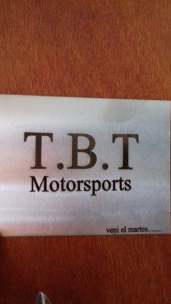 TBT MOTORSPORT 
