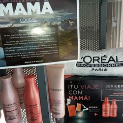 PELUQUERÍA MARIO COIFFEUR 