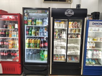 FIAMBRERÍA Y ALMACEN DON CARLOS 