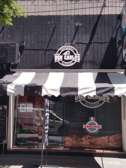 FIAMBRERÍA Y ALMACEN DON CARLOS 