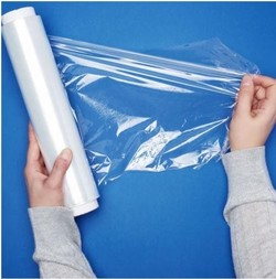 DESCARTABLES UY Papel film