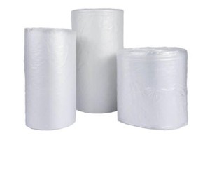 DESCARTABLES UY Bolsas de nylon