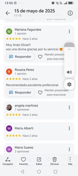 ESTÉTICA INTEGRAL UNISEX MIALMA 